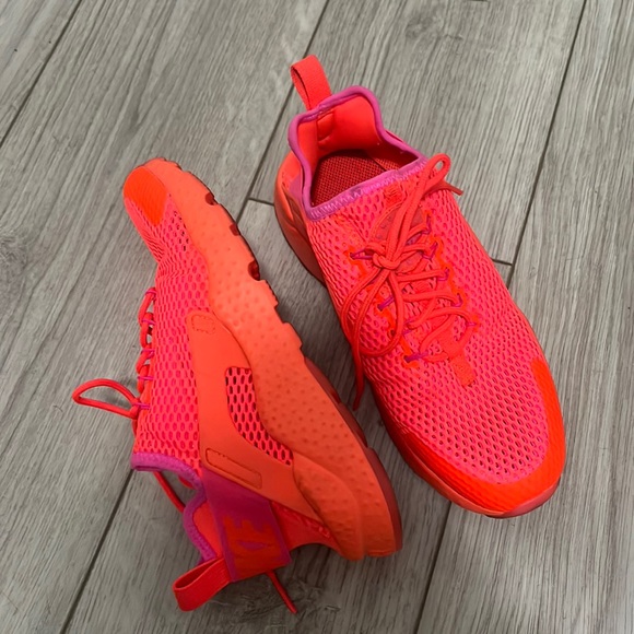 Nike air Huarache - Picture 3 of 4